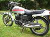 Honda cb125td-J 1989